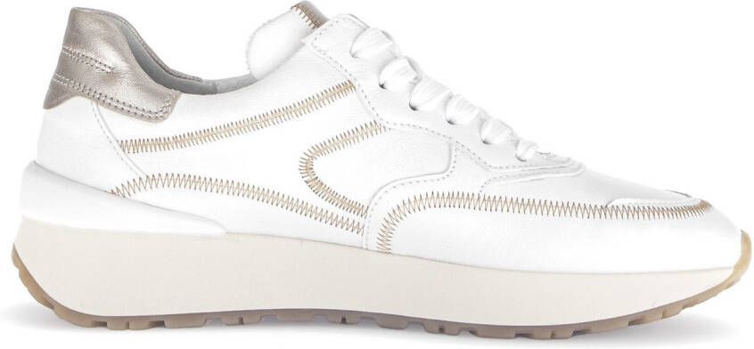 Gabor Plateausneakers