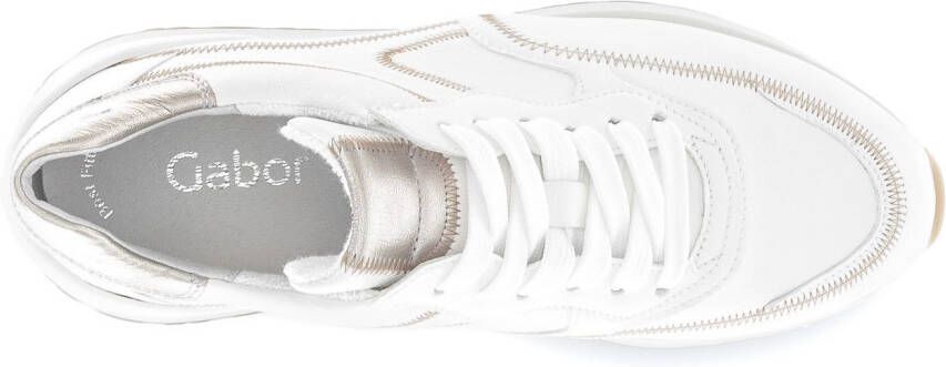 Gabor Plateausneakers