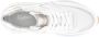Gabor DAMES SNEAKERS ECRU 63.491.20 NAPPA SATIN MET LATTE PUDER - Thumbnail 9