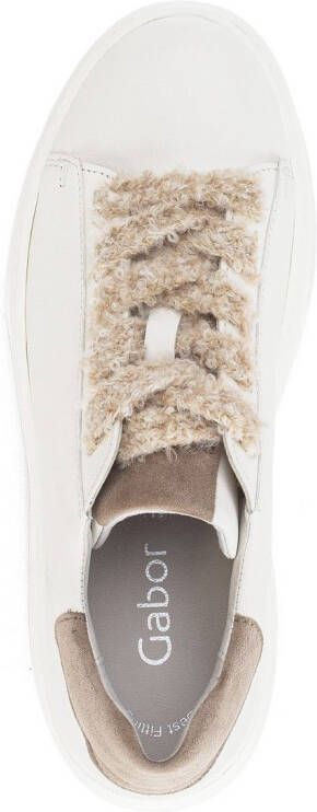 Gabor Plateausneakers