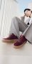 Gabor Plateausneakers vrijetijdsschoen lage schoen veterschoen met best fitting-uitrusting - Thumbnail 2