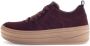 Gabor Plateausneakers vrijetijdsschoen lage schoen veterschoen met best fitting-uitrusting - Thumbnail 7
