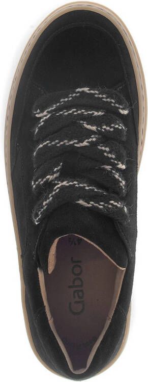 Gabor Plateausneakers