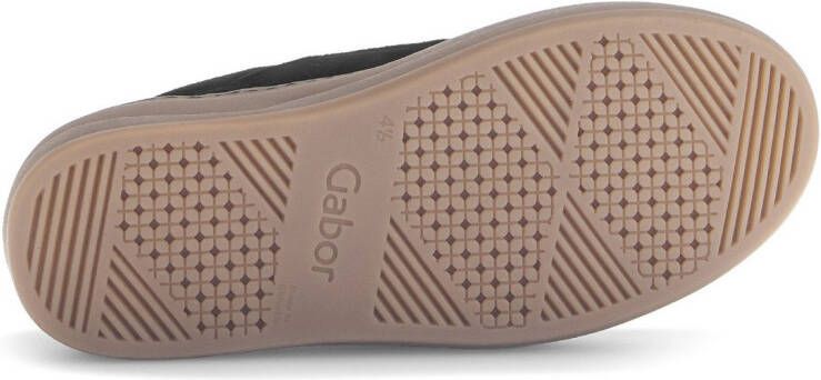 Gabor Plateausneakers