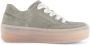 Gabor Plateausneakers veterschoen halfhoge schoen vrijetijdsschoen met best fitting-pasvorm - Thumbnail 4
