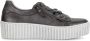 Gabor Plateausneakers vrijetijdsschoen lage schoen veterschoen met best fitting-uitrusting - Thumbnail 3