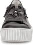 Gabor Plateausneakers vrijetijdsschoen lage schoen veterschoen met best fitting-uitrusting - Thumbnail 5