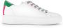 Gabor Plateausneakers Florence met kleurrijke accenten breedte g vrijetijdsschoen lage schoen veterschoen - Thumbnail 5