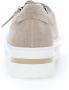 Gabor Sneakers taupe Suede Dames - Thumbnail 15