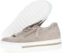 Gabor Sneakers taupe Suede Dames - Thumbnail 16