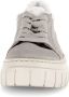 Gabor Plateausneakers plateau vrijetijdsschoen lage schoen veterschoen met best fitting - Thumbnail 4