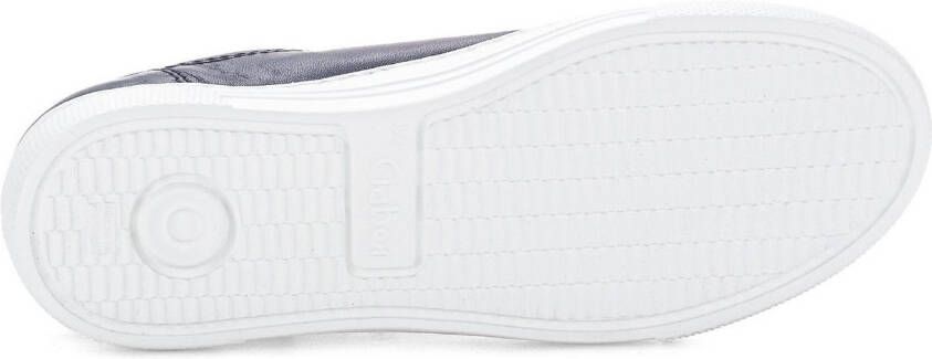 Gabor Plateausneakers Florence vrijetijdsschoen halfschoen veterschoen met voetbed g-breedte