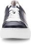 Gabor Plateausneakers Florence vrijetijdsschoen halfschoen veterschoen met voetbed g-breedte - Thumbnail 4