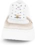 Gabor 66.485.53 dames sneakers (4 5) beige - Thumbnail 11