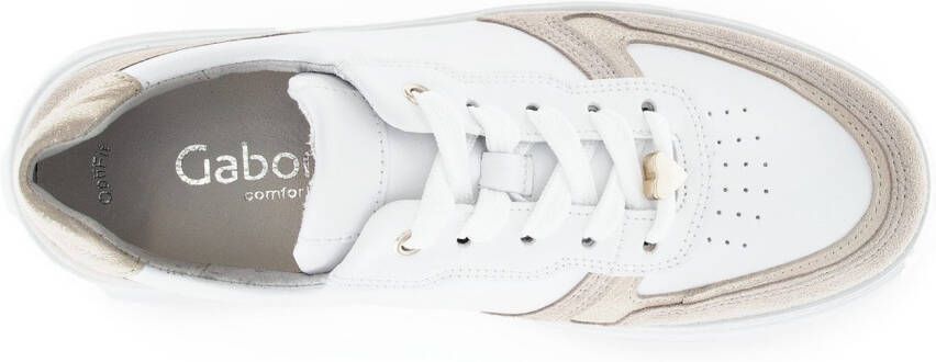 Gabor Plateausneakers Florence