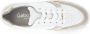 Gabor 66.485.53 dames sneakers (4 5) beige - Thumbnail 14