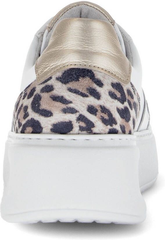 Gabor Plateausneakers Florence
