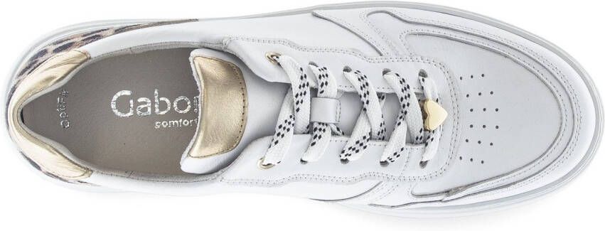 Gabor Plateausneakers Florence