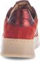 Gabor Plateausneakers Florence vrijetijdsschoen lage schoen veterschoen in comfortabele breedte g (= wijd) - Thumbnail 7