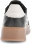 Gabor Plateausneakers Florence vrijetijdsschoen lage schoen veterschoen in comfortabele breedte g (= wijd) - Thumbnail 8