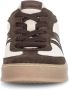 Gabor Plateausneakers Florence vrijetijdsschoen lage schoen veterschoen in comfortabele breedte g (= wijd) - Thumbnail 10
