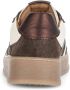 Gabor Plateausneakers Florence vrijetijdsschoen lage schoen veterschoen in comfortabele breedte g (= wijd) - Thumbnail 11