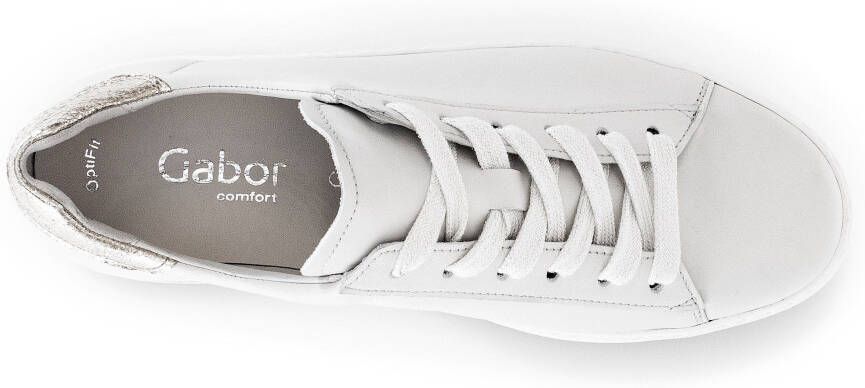 Gabor Plateausneakers Florence