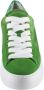 Gabor Plateausneakers Florence met subtiele contrastafwerking vrijetijdsschoen halfhoge schoen veterschoen - Thumbnail 8