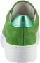 Gabor Plateausneakers Florence met subtiele contrastafwerking vrijetijdsschoen halfhoge schoen veterschoen - Thumbnail 9