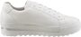 Gabor 46.498.50 Dames Sneakers Wit - Thumbnail 7