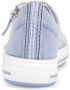 Gabor Plateausneakers Florence veterschoenen lage schoen met contraststiksels op de hiel g-breedte - Thumbnail 4