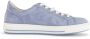 Gabor Plateausneakers Florence veterschoenen lage schoen met contraststiksels op de hiel g-breedte - Thumbnail 7