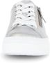 Gabor Plateausneakers Florence vrijetijdsschoen lage schoen veterschoen in comfortabele breedte g = wijd - Thumbnail 4