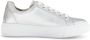 Gabor Plateausneakers Florence vrijetijdsschoen lage schoen veterschoen in comfortabele breedte g = wijd - Thumbnail 5