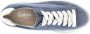 Gabor Plateausneakers Florence vrijetijdsschoen lage schoen veterschoen met decoratieve stiksels g-breedte - Thumbnail 8