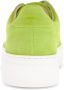 Gabor Plateausneakers Florence vrijetijdsschoen lage schoen veterschoen met subtiele decoratieve stiksels - Thumbnail 2