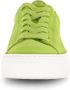 Gabor Plateausneakers Florence vrijetijdsschoen lage schoen veterschoen met subtiele decoratieve stiksels - Thumbnail 4