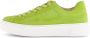Gabor Plateausneakers Florence vrijetijdsschoen lage schoen veterschoen met subtiele decoratieve stiksels - Thumbnail 6