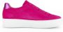 Gabor Plateausneakers Florence vrijetijdsschoen lage schoen veterschoen met subtiele decoratieve stiksels - Thumbnail 5
