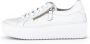 Gabor Plateausneakers vrijetijdsschoen lage schoen veterschoen met best fitting - Thumbnail 6