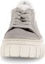 Gabor Plateausneakers plateau vrijetijdsschoen lage schoen veterschoen met best fitting - Thumbnail 6