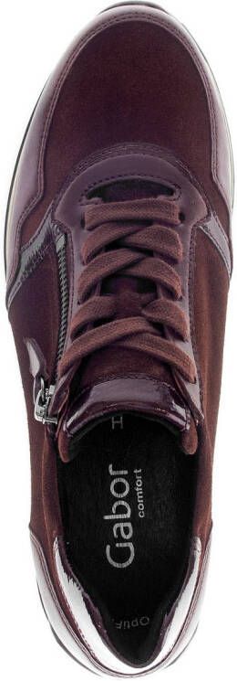Gabor Plateausneakers TIURIN