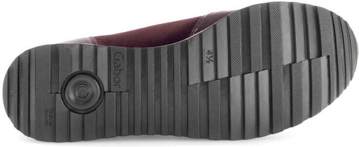 Gabor Plateausneakers TIURIN
