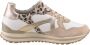 Gabor Plateausneakers Turijn vrijetijdsschoen lage schoen veterschoen comfortabele breedte h (=zeer breed) - Thumbnail 6