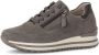 Gabor Plateausneakers Turijn vrijetijdsschoen lage schoen veterschoen in comfortabele breedte g (breed) - Thumbnail 4
