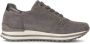 Gabor Plateausneakers Turijn vrijetijdsschoen lage schoen veterschoen in comfortabele breedte g (breed) - Thumbnail 8