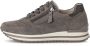 Gabor Plateausneakers Turijn vrijetijdsschoen lage schoen veterschoen in comfortabele breedte g (breed) - Thumbnail 10