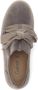 Gabor Plateausneakers Veterschoen lage schoen slipper met opgestikte versiersluiting - Thumbnail 4