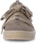 Gabor Plateausneakers Veterschoen lage schoen slipper met opgestikte versiersluiting - Thumbnail 5