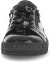 Gabor Plateausneakers vrijetijdsschoen halfschoen veterschoen met edele siermotieven - Thumbnail 6